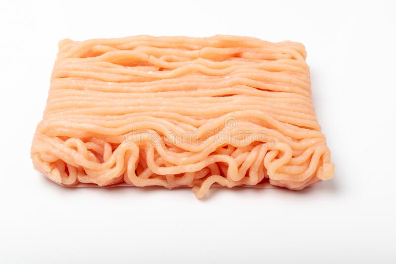 Ground Chicken Breast & Thigh Herman's Quality Meats