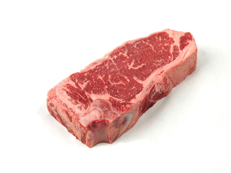 Beef Shell Steak – Herman&rsquo;s Quality Meats