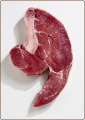Beef Sirloin Steak, Full Cut Beef Sirloin Steak, Full Cut