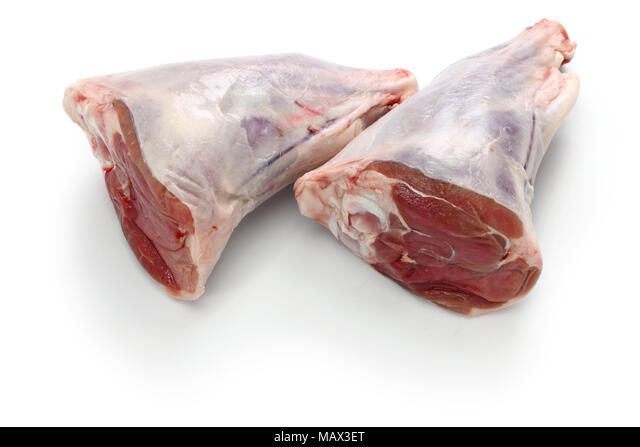 Veal Shank – Herman's Quality Meats