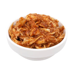 BBQ Pulled Chicken