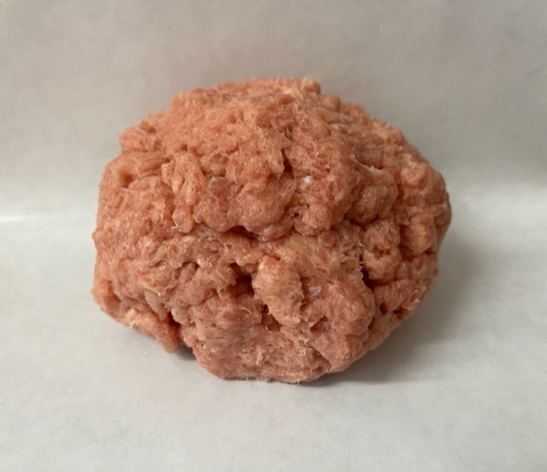 Ground Turkey