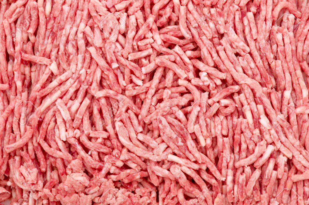 Meatloaf Mix Herman's Quality Meats