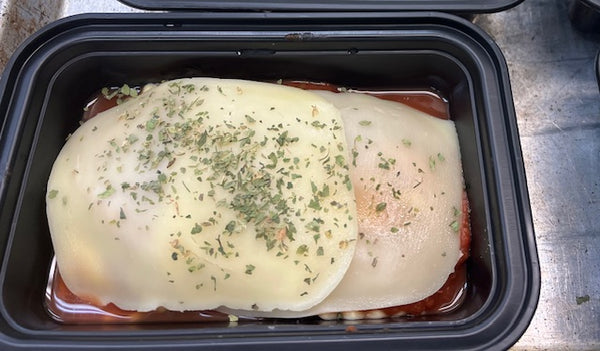 Cheese Ravioli, Ready-to-Heat