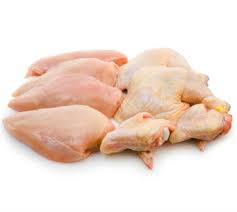 chicken cut-up