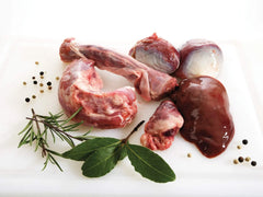 Giblets / Livers / Hearts / Necks