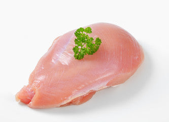 Turkey Breasts