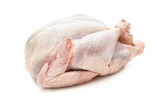 Turkey, Whole