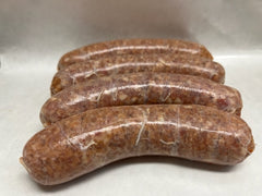 Andouille Sausage