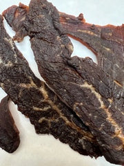 Herman's Own Beef Jerky