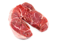 Beef Shin Meat - Boneless