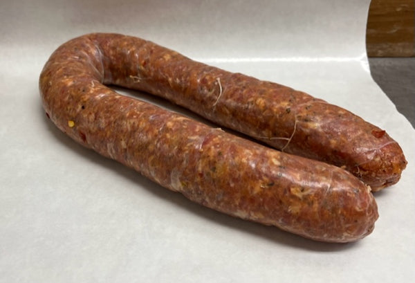 Chorizo
