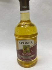 Specialty Olive Oils and Vinegars