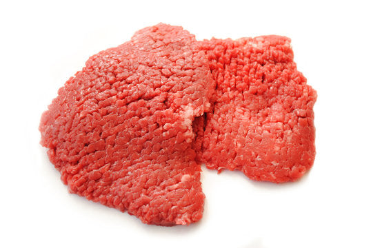 Cubed Steak - Tenderized