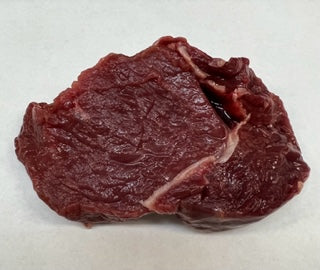 Elk Ribeye Steak