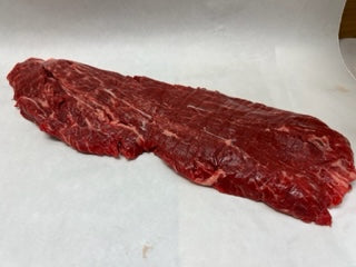 Flat Iron Steak