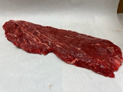 Flat Iron Steak