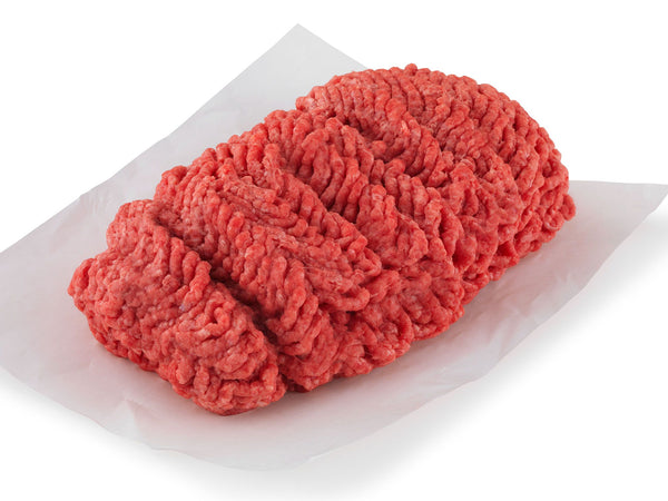 Ground Sirloin