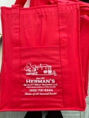 Insulated Grocery Bag