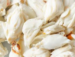 Crab Meat, Jumbo Lump
