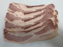 Bacon, slab