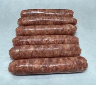 Sausages, Small Link