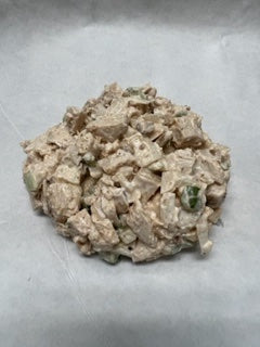 Herman's Smoked Chicken Salad