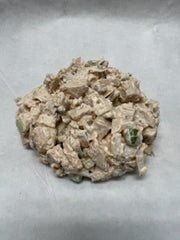 Herman's Smoked Chicken Salad