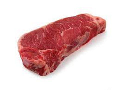 Beef Strip Steak