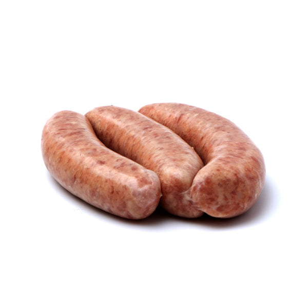 Sweet Italian Sausage