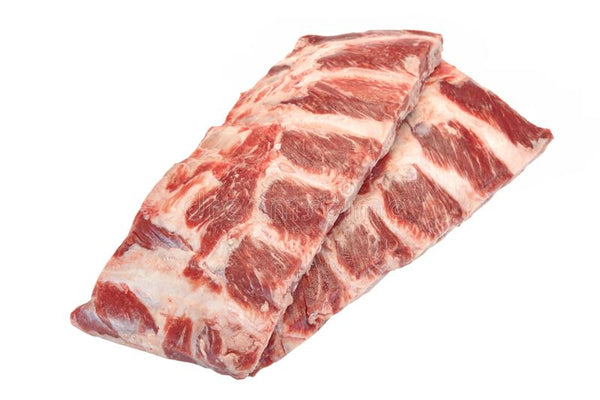Beef Rib – Herman's Quality Meats