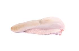Beef Tongue