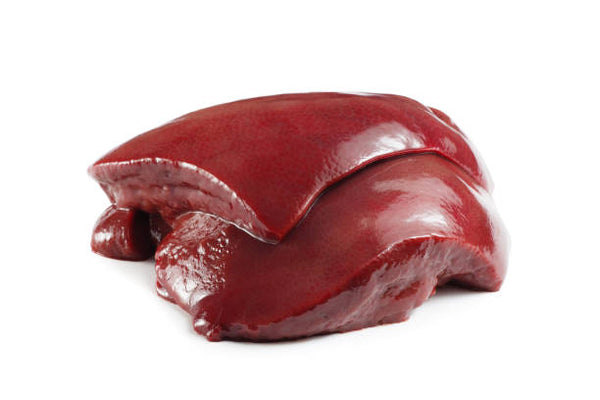 Calves' Liver