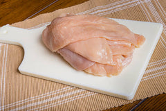 Chicken Breast