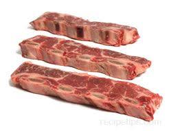 Beef Short Ribs – Herman's Quality Meats