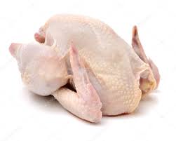 Poultry - Not chicken or turkey