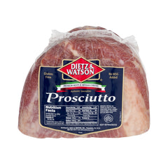 Prosciutto