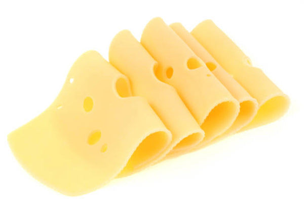 Swiss Cheese