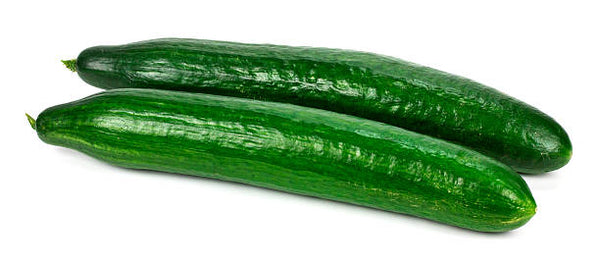 Cucumber, Seedless