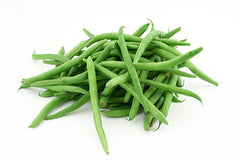 Beans, Green