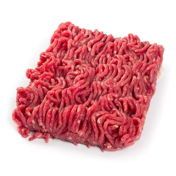 Ground Beef – Herman's Quality Meats