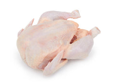 Chicken, Whole