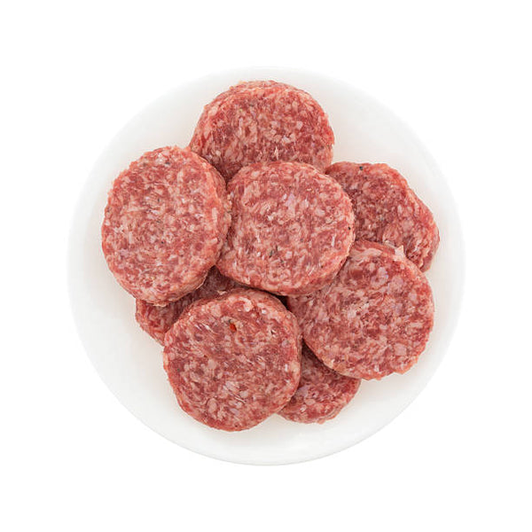 Breakfast Sausage