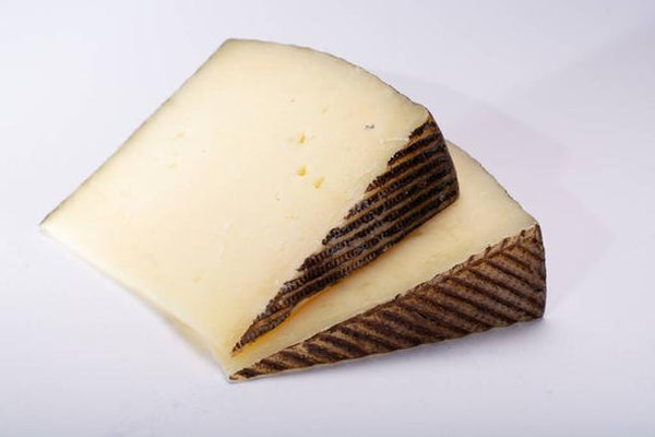 Manchego Cheese