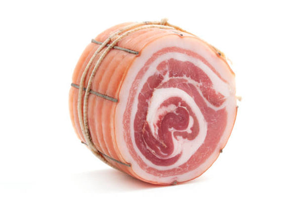 Pancetta