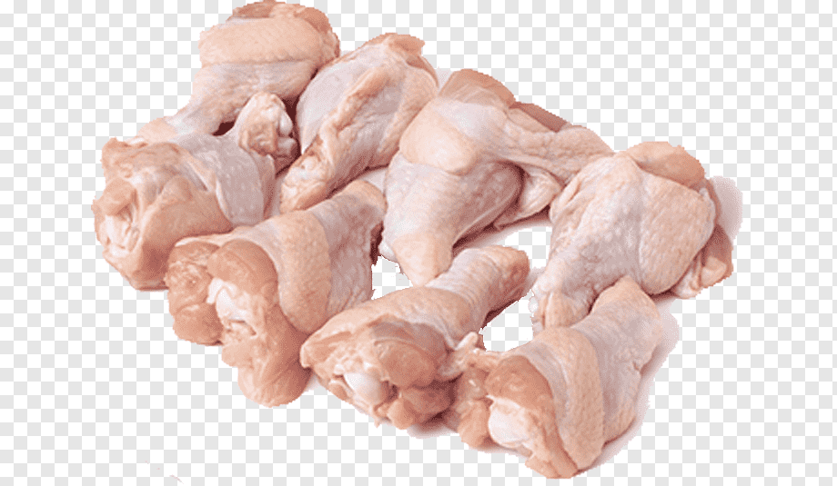 Chicken Wings Herman's Quality Meats