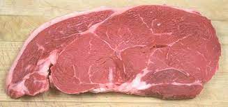 Beef Sirloin Top Butt Roast