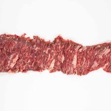 Beef Skirt Steak