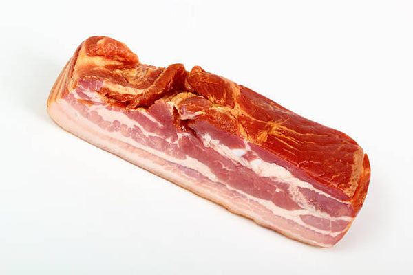 Lamb Bacon – Stillman Quality Meats