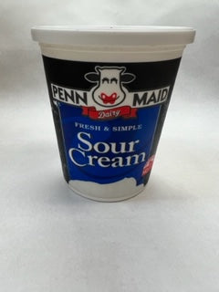 Sour Cream